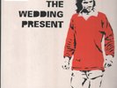 The Wedding Present - George Best 30 Ltd - Scopitones LP + CD 2017 Near Mint