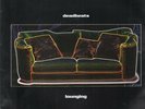 Deadbeats - Lounging - 20:20 D Vision - 2xLP 2000