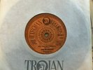 REGGAE: THE PIONEERS 'RIOT IN A NOTTING HILL' 1978 UK TROJAN MINT- RARE