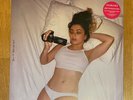 Charli XCX - How I’m Feeling Now -  Neon Yellow Vinyl - LIMITED EDITION, NEW