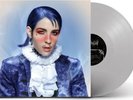 Dorian Electra ?– Flamboyant Silver Vinyl Lp Preorder Rare Sold Out