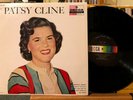 Patsy Cline Self-titled Vinyl LP, Decca DL 8611 Mono Walkin' After Midnight, NM
