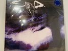 Staind Break the Cycle LP Vinyl Record Blue New Sealed