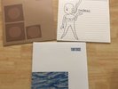 Tortoise Vinyl Record Bundle: S/T, Millions Now Living, TNT; All Colored Vinyl