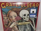 THE BEST OF GRATEFUL DEAD WALMART EXCLUSIVE BONE COLORED VINYL RECORD FREE SHIP