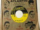 Ruth Brown 1953 R&B 45 Wild Wild Young Men / Mend Your Ways ATLANTIC 993 MINT-