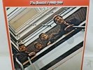 Beatles 1962-1966 Red Double Album, Vinyl LP Album Vinyl Is Pristine, Total ++++