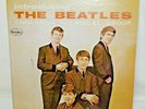 Introducing The Beatles 1964 England No. 1 Vocal Group LP Vee-Jay SR 1062, A+A+A