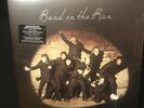 Paul McCartney & Wings - Band On The Run - 2 LP BOX - SEALED Audiophile Press...