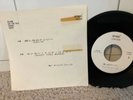 Rolling Stones 45,, Angie / Honky tonk Woman )) Japan 7 single PROMO