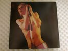 Iggy and the Stooges - Raw Power Vinyl LP CBS original Iggy Pop
