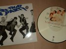 Take That Vinyl Original Take That & Party LP & Everything Changes Picture Disc