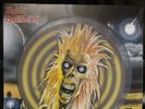 Iron Maiden - 40th Anniversary Picture Disc