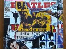THE BEATLES ANTHOLOGY 2 APPLE 3 x LP 1996 ORIGINAL UK 1ST PRESSING PCSP 728 RARE