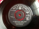 ELVIS PRESLEY- TEDDY BEAR / LOVING YOU 7