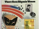 Simon, Paul There Goes Rhymin' Simon Vinyl LPZ 2062 1998 US DCC M/M Audiophile