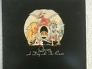Queen A Day at the Races Vinyl EMTC 104 Original 1976 UK release on EMI VG/EX