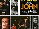 DE LUCIA,PACO/MCLAUGHLIN,JOHN-PACO AND JOHN-LIVE AT MONTRE (UK IMPORT) VINYL NEW