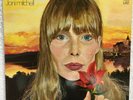 Mitchell, Joni Clouds Vinyl K44070 UK release on Reprise EX/EX