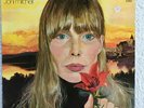 Mitchell, Joni Clouds Vinyl K 44070 Germany release on Reprise VG/EX