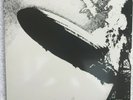 Led Zeppelin I Vinyl SD8216 2000 US release on Atlantic / Classic Records M/M