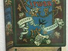 Danny Kirwan Second Chapter Vinyl DJLPS454 Original 1975 UK DJM Records VG/EX