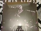 Thin Lizzy - Live '77 (Very Rare New & Sealed Vinyl)
