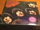 **THE BEATLES** “Rubber Soul” 1987 SEALED Capitol Records Remastered LTD Vinyl