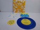 R.E.M. REM Christmas Time (is here again) 2000 Fan club 45 7