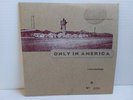 R.E.M. REM Only In America / I Will Survive 1996 FAN CLUB Single #'d   EX/EX