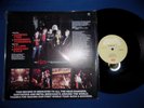 IRON MAIDEN, VENEZUELA, MADE IN JAPAN, RARE, COVER , ORIGINAL, VG++, LP, ROCK