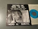 Weird al yankovic 