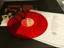 Queen Sheer Heart Attack Red Coloured Vinyl 2015 Complete Studio LP New & Sealed