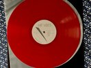 Skylar Spence Saint Pepsi Hit Vibes LP Candy Red Variant Vinyl 2015 1st Pressing