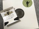 ROOTS MANUVA - RUN COME SAVE ME - PROMO VINYL + RIZLAS - RARE UK HIPHOP BIG DADA