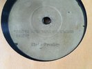 ELVIS PRESLEY My Happiness MISPRINT 10