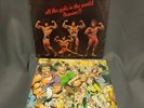 Grand Funk - All The Girls In The World Beware Vinyl LP SO-31156 1ST NM / VG