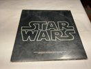 Star Wars Soundtrack Vintage Vinyl (1977 20th Century Records LP)