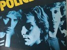 The Police - Regatta de Blanc ORIGINAL RARE YELOW COVER Vinyl AMLH64792 SA PRESS