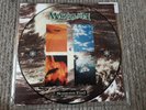 MARILLION 'Seasons End' original 1989 UK picture-disc vinyl LP
