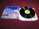 DEEP PURPLE IN ROCK UK 1ST PRESS 1970 EX AUDIO GRAMOPHONE CO LTD NO EMI BOX