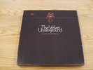 Velvet Underground The Verve/MGM Albums MONO LP box set. Mint.