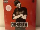 Nipsey Hussle Crenshaw 2xLP Red & White Color Vinyl Import Sealed In Hand  x/500