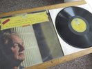 Kempff Beethoven Concerto No. 5 Emperor DGG Red Stereo 138 777 NM lp