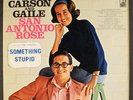 CARSON & GAILE: san antonio rose KAPP 12