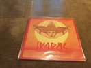 IKARUS LP IKARUS +PLUS+  Krautrock original in beautiful condition NM
