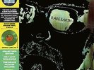 RARE EARTH-ECOLOGY (OLIVE GREEN OPAQUE) (GRN) VINYL LP NEW