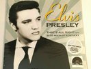 ELVIS PRESLEY 