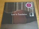 Lost In Translation Soundtrack - RSD (Violet) Vinyl LP