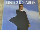 Ennio Morricone ?– The Untouchables (Original Soundtrack 1987 Vinyl